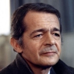 Photo Serge Reggiani