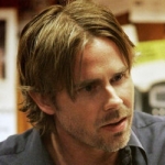 Photo Sam Trammell