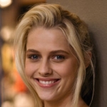 Photo Teresa Palmer