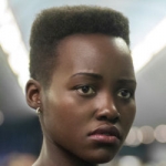 Photo Lupita Nyong'o