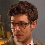 Photo Adam Brody