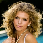 Photo Annalynne McCord