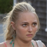 Photo Annasophia Robb