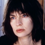 Photo Anne Parillaud