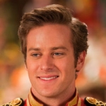 Photo Armie Hammer