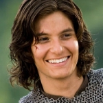 Photo Ben Barnes
