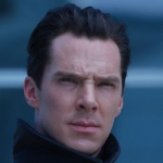 Photo Benedict Cumberbatch