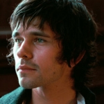 Photo Ben Whishaw