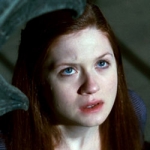 Photo Bonnie Wright