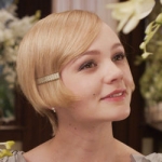 Photo Carey Mulligan