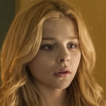 Photo Chloë Grace Moretz