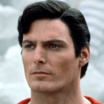 Photo Christopher Reeve