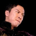 Photo Donnie Yen
