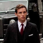 Photo Eddie Redmayne