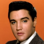 Photo Elvis Presley
