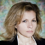 Photo Eva Ionesco