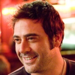 Photo Jeffrey Dean Morgan