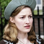 Photo Kelly MacDonald