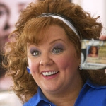 Photo Melissa McCarthy