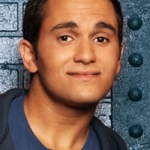 Photo Malik Bentalha