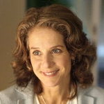 Photo Debra Winger
