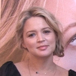 Photo Virginie Efira