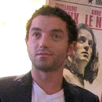 Photo Guillaume Gouix