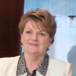 Photo Brenda Blethyn