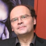 Photo Jean-Pierre Améris