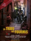 La tribu des fourmis