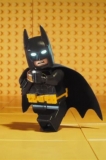 Lego Batman, le film