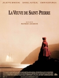 La Veuve de Saint-Pierre