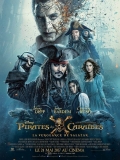 Pirates des Caraïbes 5 : la vengeance de Salazar