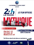 Les 24 heures du Mans