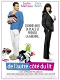 De l'autre côté du lit