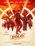 Solo : A Star Wars Story