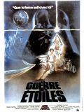 Star Wars Episode IV : Un Nouvel Espoir (La Guerre des étoiles)