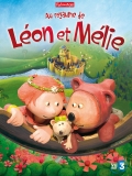Au royaume de Léon et Mélie