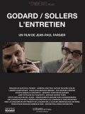 Godard / Sollers : l'entretien