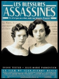 Les Blessures assassines