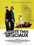 Agents très spéciaux : Code U.N.C.L.E