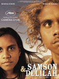 Samson & Delilah