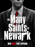 Many Saints Of Newark _ Une histoire des Soprano // VF 
