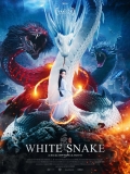 White Snake // VF 