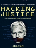 Hacking Justice : Julian Assange // VF 