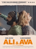 Ali & Ava // VF 