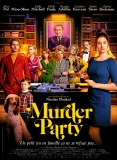 Murder Party // VF 