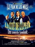 La Cité de la peur