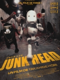 Junk Head // VOST 