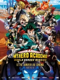 My Hero Academia - World Heroes' Mission // VOST 
